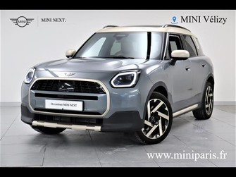 Photo Mini Countryman C 170ch Favoured DKG7