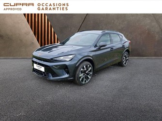 Photo Cupra Formentor 1.5 eTSI Hybrid 150ch V DSG7