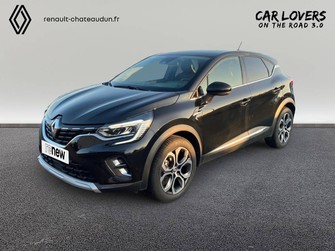Photo Renault Captur Captur TCe 90 - 21