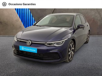 Photo Volkswagen Golf 1.5 eTSI OPF 130ch R-Line DSG7