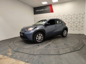 Photo Toyota Aygo x 1.0 VVT-i 72 Dynamic