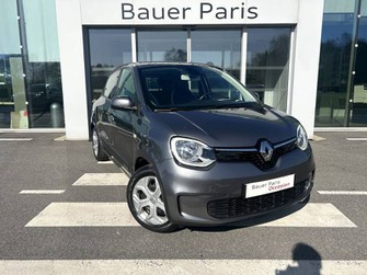 Photo Renault Twingo III SCe 65 Zen