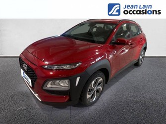 Photo Hyundai Kona 1.6 GDi Hybrid Intuitive
