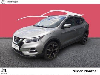 Photo Nissan Qashqai 1.5 dCi 115ch Tekna DCT 2019 Euro6-EVAP