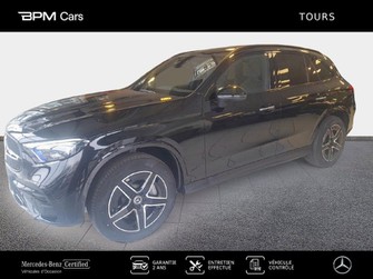 Photo Mercedes GLC e Hybrid 313ch AMG Line 4Matic 9G-Tronic