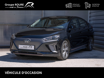 Photo Hyundai Ioniq Ioniq Electric 120 ch