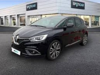 Photo Renault Scenic dCi 160 Energy EDC Intens