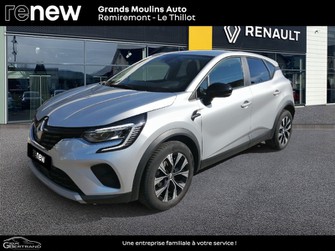 Photo Renault Captur 1.0 TCe 100ch Evolution GPL