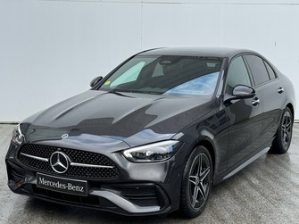 Photo Mercedes Classe C CLASSE C Classe C 220 d 9G-Tronic
