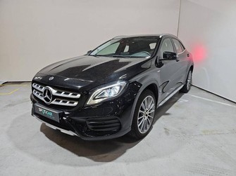 Photo Mercedes GLA Business Executive Edition 7G-DCT