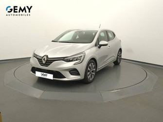 Photo Renault Clio TCe 90 - 21 Intens