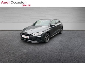 Photo Audi A3 Sportback 40 TFSI e 204ch PHEV S line S tronic 6