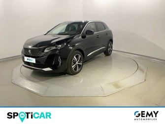 Photo Peugeot 3008 3008 BlueHDi 130ch S&S EAT8