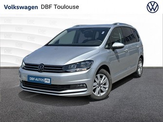 Photo Volkswagen Touran BUSINESS 1.5 TSI EVO 150 7pl Life
