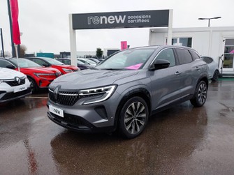 Photo Renault Austral Austral E-Tech hybrid 200