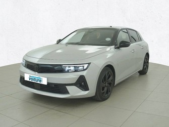 Photo Opel Astra Astra 1.5 Diesel 130 ch BVA8