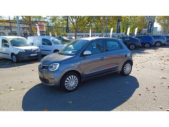Photo Renault Twingo III SCe 65 Limited