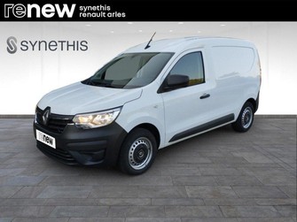 Photo Renault Kangoo Express Van BLUE DCI 95 CONFORT