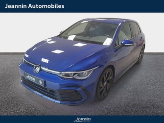 Photo Volkswagen Golf Golf 1.5 eTSI OPF 150 DSG7