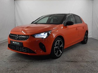 Photo Opel Corsa 1.2 Turbo 100ch Elegance