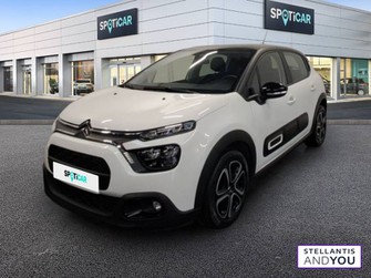 Photo Citroen C3 PureTech 110 S&S EAT6 Shine
