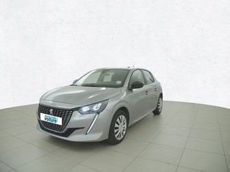 Photo Peugeot 208 208 PureTech 75 S&S BVM5