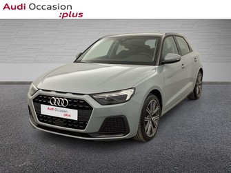 Photo Audi A1 Sportback 30 TFSI 110ch Advanced S tronic 7