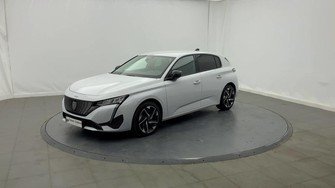 Photo Peugeot 308 PureTech 130ch S&S EAT8 Allure Pack