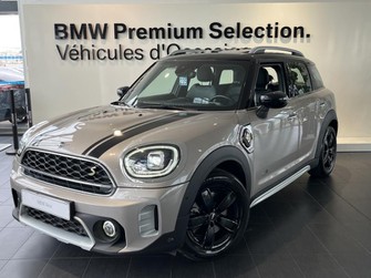 Photo Mini  Countryman Cooper SE  125ch + 95ch Northwood ALL4 BVA6