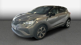 Photo Renault Captur Captur TCe 140 - 21B