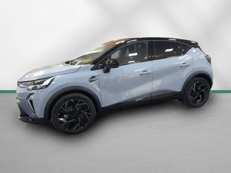 Photo Renault Captur E-Tech full hybrid 145 esprit Alpine