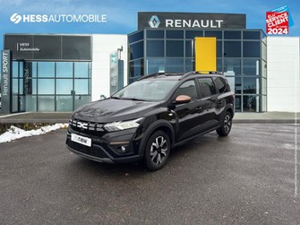 Photo Dacia Jogger 1.0 ECO-G 100ch Extreme+ 7 places -24