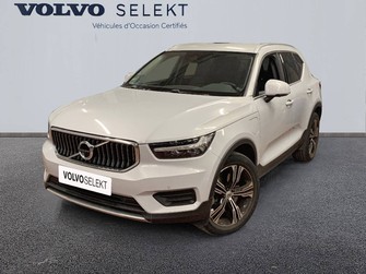 Photo Volvo XC40 XC40 T5 Recharge 180+82 ch DCT7