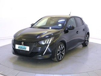 Photo Peugeot 208 208 PureTech 100 S&S EAT8
