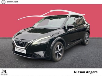 Photo Nissan Qashqai e-POWER 190ch N-Connecta 2022