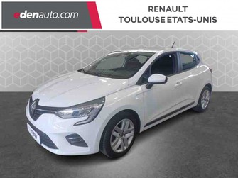 Photo Renault Clio Blue dCi 85 Business