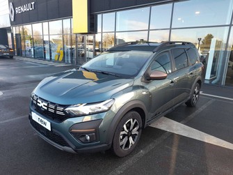 Photo Dacia Jogger Jogger ECO-G 100 7 places