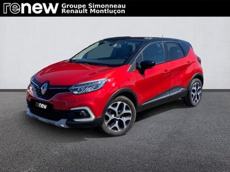 Photo Renault Captur 2ITS NE M6