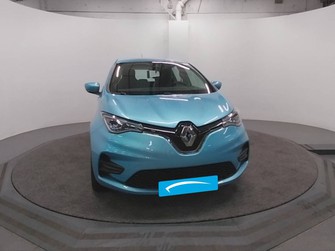 Photo Renault ZOE Zoe R110 Achat Intégral