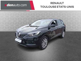 Photo Renault Kadjar TCe 140 FAP Business