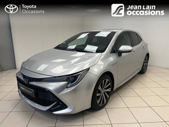 Photo Toyota Corolla HYBRIDE MY21 Corolla Hybride 122h