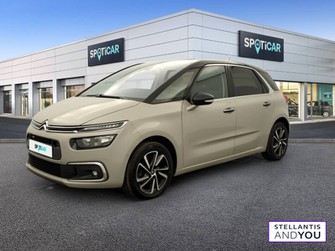 Photo Citroen C4 Picasso PureTech 130 S&S EAT6 Business+