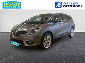 Photo Renault Grand Scenic TCe 140 FAP Zen