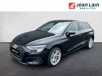 Photo Audi A3 Sportback 40 TFSIe 204 S tronic 6 Business Executive