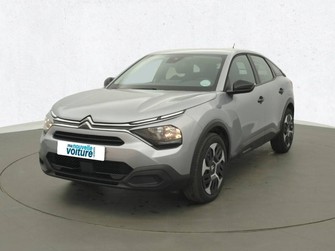 Photo Citroen C4 PureTech 100 BVM6 - You
