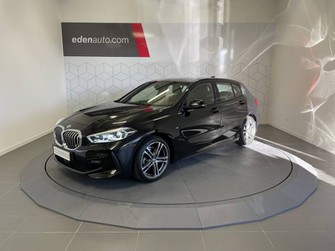 Photo Bmw Serie 1 Série 1 118d 150 ch M Sport