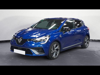 Photo Renault Clio 1.3 TCe 140ch RS Line