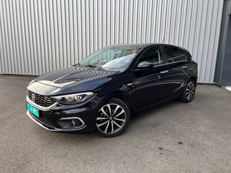 Photo Fiat Tipo 5 PORTES MY20 Tipo 5 Portes 1.4 95 ch S&S