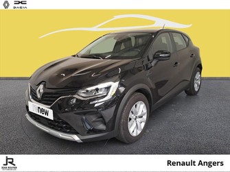 Photo Renault Captur TCe 90ch Equilibre