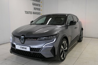 Photo Renault Megane E-TECH Megane E-Tech EV60 220 ch optimum charge